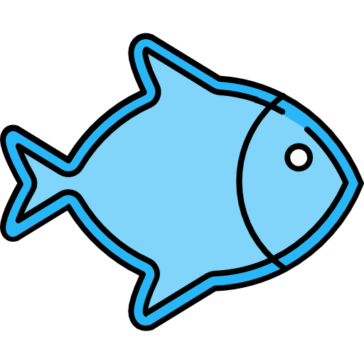 Fish icon
