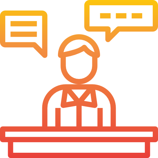 Consult icon