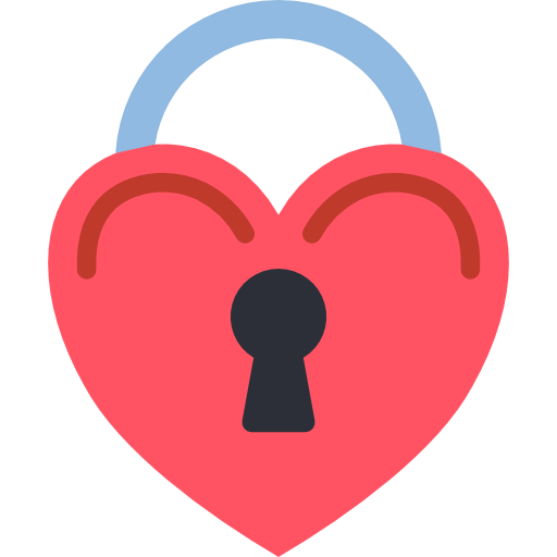 Padlock icon