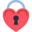 Padlock icon 64x64