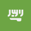 Saudi arabia icon 64x64