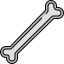Bone icon 64x64