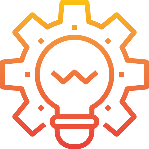 Creative icon