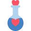 Love potion Ikona 64x64