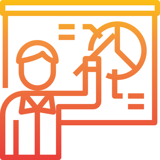Teacher icon