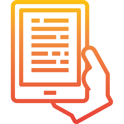 Ebook icon