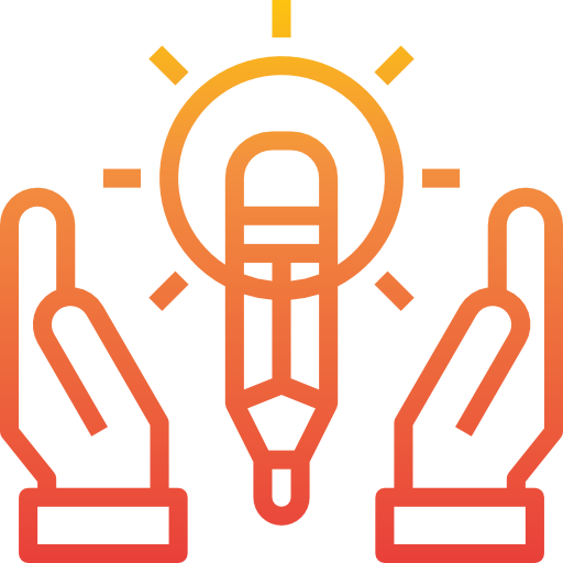 Creative icon