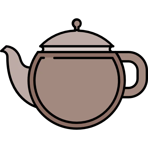 Kettle icon