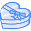 Chocolate box icon 64x64