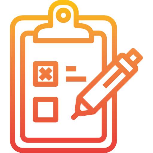 Test icon