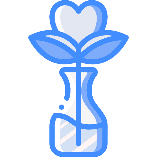 Rose icon
