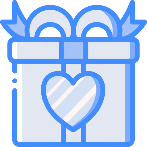 Gift icon