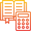 Mathematics icon 64x64