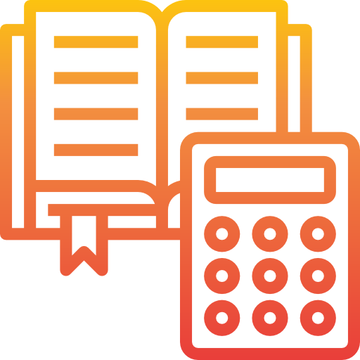 Mathematics icon