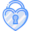 Padlock icon 64x64