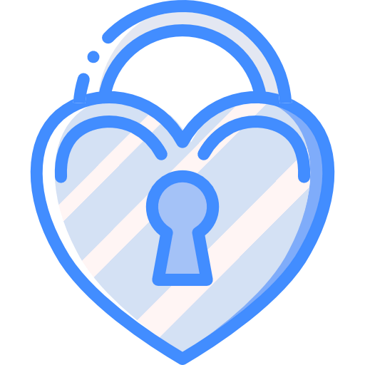 Padlock icon