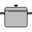 Pot icon 64x64