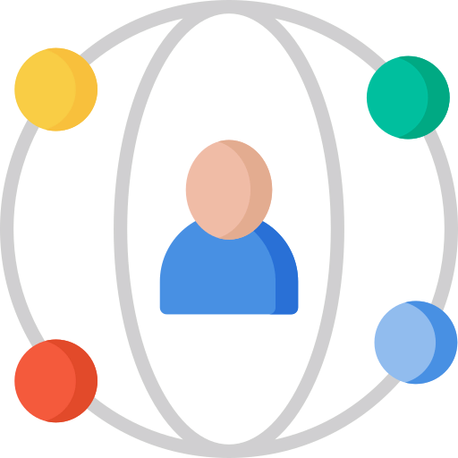 Network icon