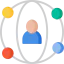 Network icon 64x64