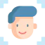Face recognition 상 64x64