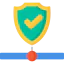 Protection icon 64x64