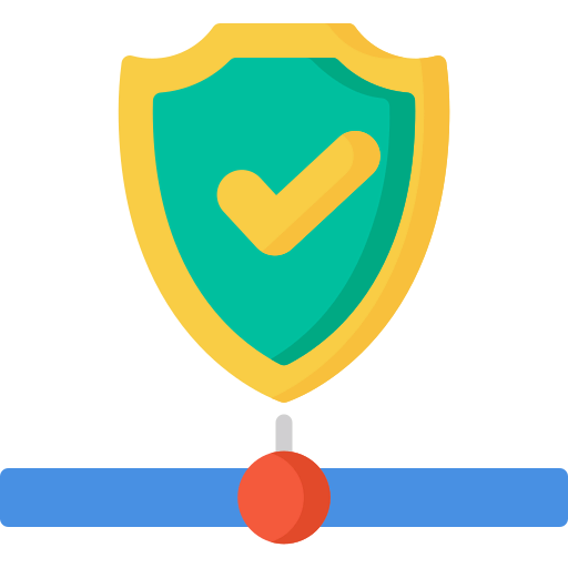 Protection icon