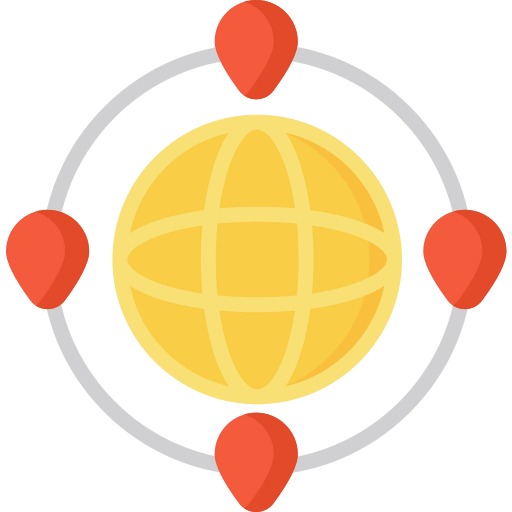 Networking icon
