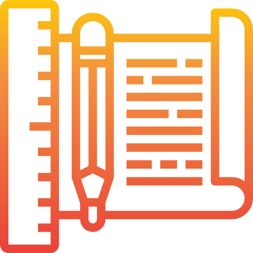 Text icon