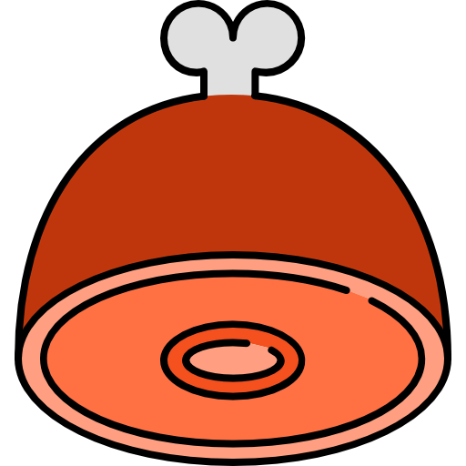 Ham icon