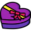Chocolate box icon 64x64