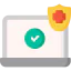 Security icon 64x64