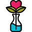 Rose icon 64x64