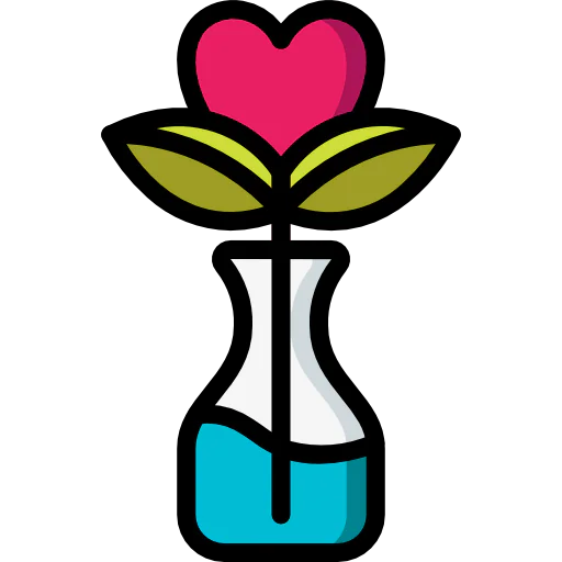 Rose icon