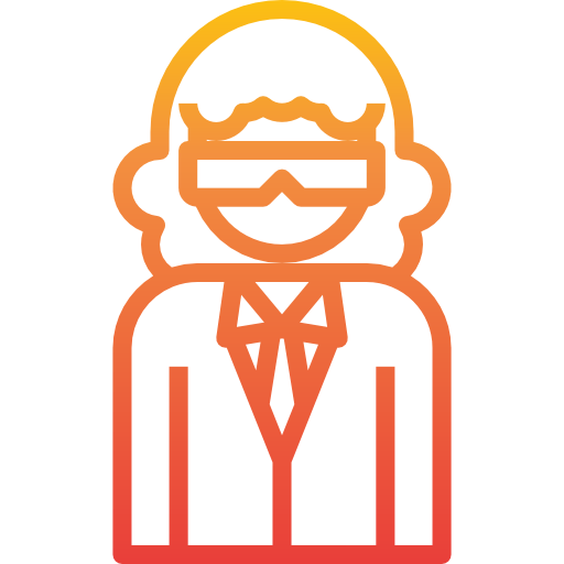 Professor icon