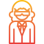 Professor icon 64x64