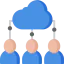 Network icon 64x64