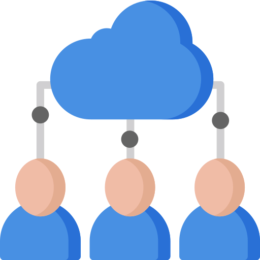 Network icon