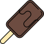 Ice cream icon 64x64