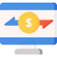 Transfer icon 64x64