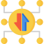 Networking icon 64x64