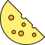 Cheese icon 64x64