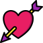 Cupid icon 64x64