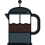 Coffee icon 64x64