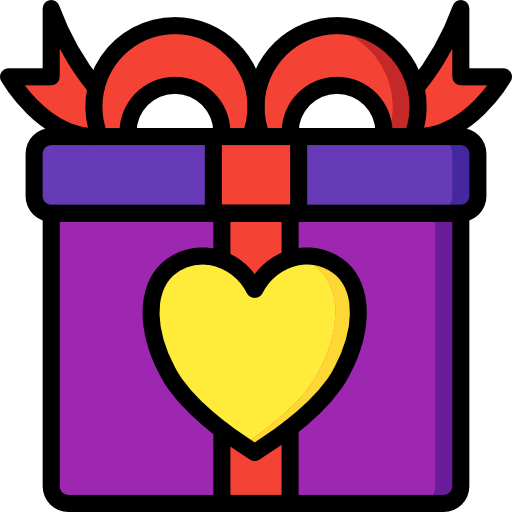 Gift icon