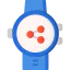 Wristwatch icon 64x64