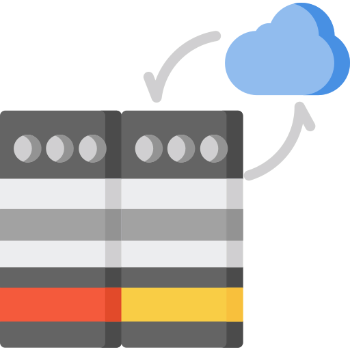 Database icon