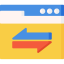 Transfer icon 64x64