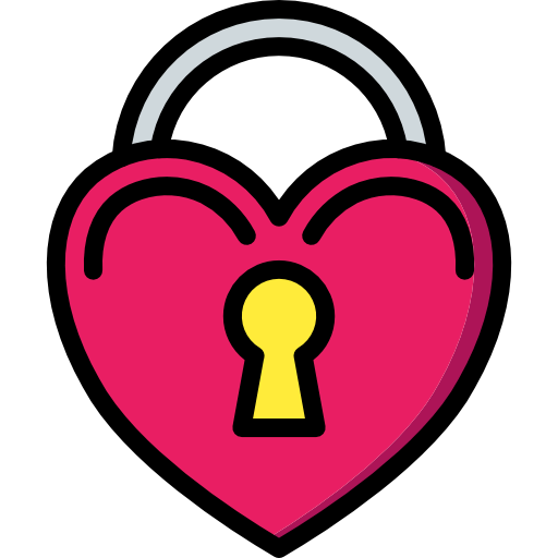 Padlock icon