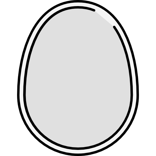 Egg icon
