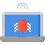 Bug icon 64x64